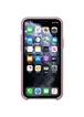 Чехол Silicone Case (AA) для Apple iPhone 11 Pro Max (6.5") Лиловый / Lilac Pride