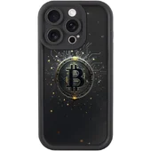 TPU чехол Prestige для Apple iPhone 11 Pro Max (6.5") Bitcoin