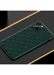 TPU накладка Classic LV series для Apple iPhone 11 Pro Max (6.5") Зеленый