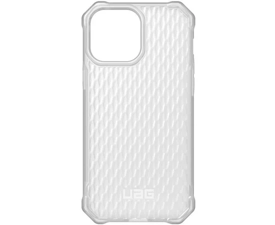 Чехол TPU UAG ESSENTIAL Armor для Apple iPhone 11 Pro Max (6.5") Матовый