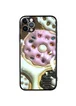 TPU+PC чохол Prisma Fluffie для Apple iPhone 11 Pro Max (6.5") Donut