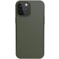 Чохол UAG OUTBACK BIO для Apple iPhone 11 Pro Max (6.5") Зелений