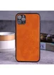 Кожаный чехол AIORIA Vintage для Apple iPhone 11 Pro Max (6.5") Коричневый