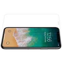 Защитное стекло Nillkin (H) для Apple iPhone XS Max / 11 Pro Max (6.5") (+пленка) Прозрачное