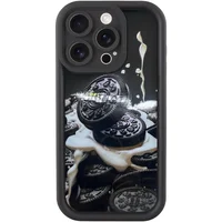 TPU чехол Prestige для Apple iPhone 11 Pro Max (6.5") Oreo