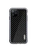 Чехол-накладка G-Case Carbon Fiber Shield для Apple iPhone 11 Pro Max (6.5") Черный