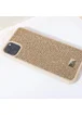 TPU чехол Bling World Grainy Diamonds для Apple iPhone 11 Pro Max (6.5") Золотой