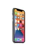 Чехол Clear Case (AAA) для Apple iPhone 11 Pro Max (6.5") Прозрачный