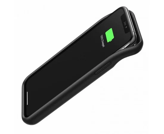 Чехол-аккумулятор 4500 mAh Apple iPhone 11 Pro Max (6.5") Черный