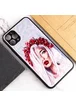 TPU+PC чохол Prisma Ladies для Apple iPhone 11 Pro Max (6.5") Ukrainian Girl