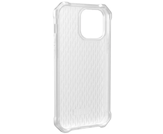 Чехол TPU UAG ESSENTIAL Armor для Apple iPhone 11 Pro Max (6.5") Матовый