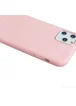 TPU чехол Molan Cano Smooth для Apple iPhone 11 Pro Max (6.5") Розовый