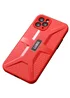Чохол TPU + PC UAG для Apple iPhone 11 Pro Max (6.5 ") Червоний