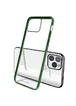 TPU чехол G-Case Shiny Series для Apple iPhone 11 Pro Max (6.5") Зеленый
