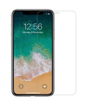 Защитное стекло Nillkin (H) для Apple iPhone XS Max / 11 Pro Max (6.5") (+пленка) Прозрачное Защитное стекло Nillkin (H) для Apple iPhone XS Max / 11 Pro Max (6.5") (+пленка) Прозрачное