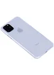 TPU чехол G-Case Colourful series для Apple iPhone 11 Pro Max (6.5") Бесцветный / Матовый