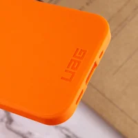 Чехол UAG OUTBACK BIO для Apple iPhone 11 Pro Max (6.5") Оранжевый