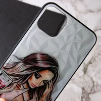 TPU+PC чохол Prisma Ladies для Apple iPhone 11 Pro Max (6.5") Sexy