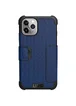 Чехол-книжка UAG Metropolis для Apple iPhone 11 Pro Max (6.5")  Синий
