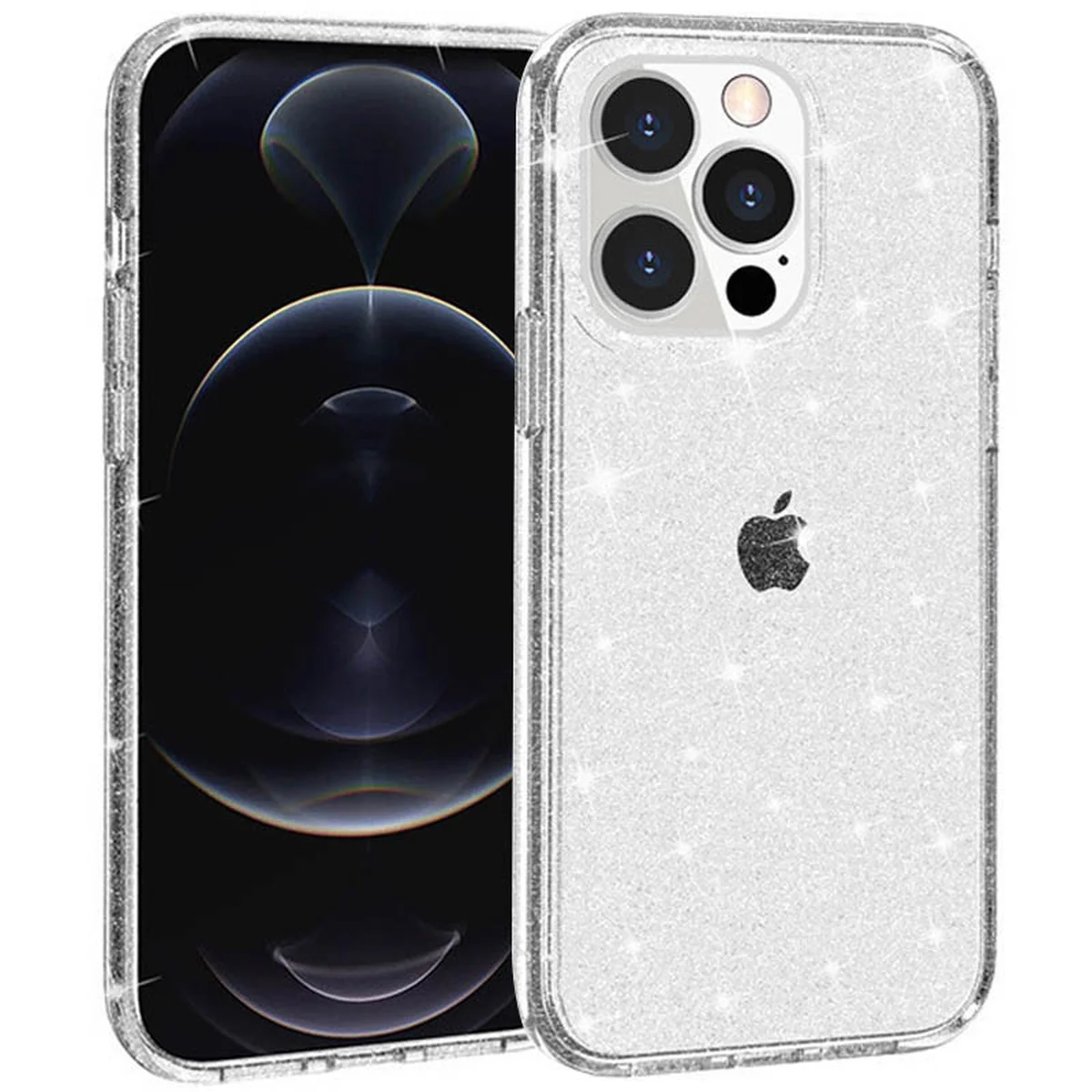 TPU чехол Nova для Apple iPhone 11 Pro Max (6.5") Clear