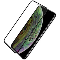 Защитное стекло Nillkin (CP+PRO) для Apple iPhone 11 Pro Max (6.5") / XS Max (6.5") Черный