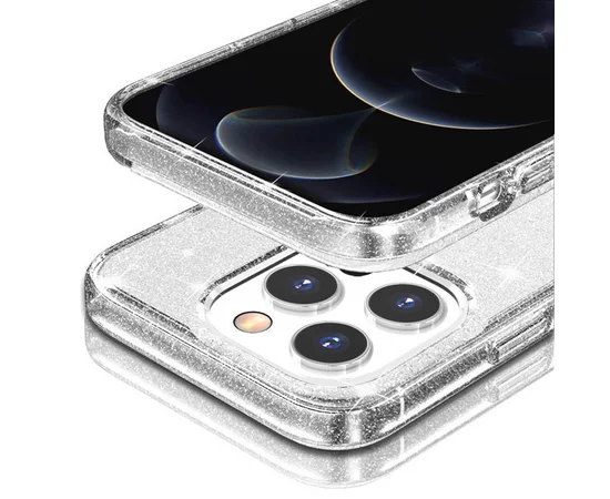 TPU чохол Nova для Apple iPhone 11 Pro Max (6.5") Clear