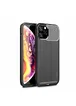 TPU чехол iPaky Kaisy Series для Apple iPhone 11 Pro Max (6.5") Черный