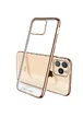 TPU чехол G-Case Shiny Series для Apple iPhone 11 Pro Max (6.5") Золотой