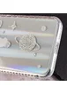 TPU+Glass чехол Aurora Space для Apple iPhone 11 Pro Max (6.5") Планеты
