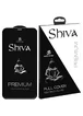 Защитное стекло Shiva 3D для Apple iPhone 11 Pro Max / XS Max (6.5") Черный