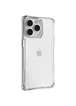 Чехол TPU UAG PLYO series для Apple iPhone 11 Pro Max (6.5") Прозрачный