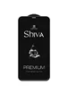 Защитное стекло Shiva 3D для Apple iPhone 11 Pro Max / XS Max (6.5") Черный