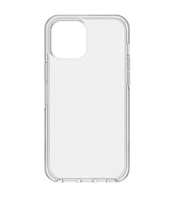 TPU чохол Epic Transparent 1,5mm для Apple iPhone 11 Pro Max (6.5") Безбарвний (прозорий)