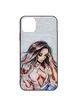 TPU+PC чехол Prisma Ladies для Apple iPhone 11 Pro Max (6.5") Sexy