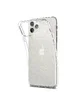 TPU чехол Clear Shining для Apple iPhone 11 Pro Max (6.5") Прозрачный