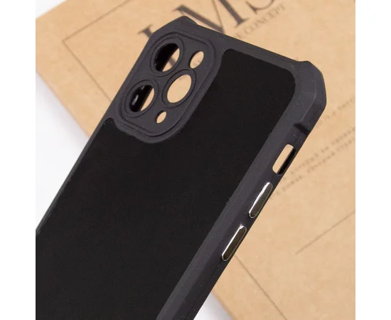 Чехол TPU Ease Black series для Apple iPhone 11 Pro Max (6.5") Черный