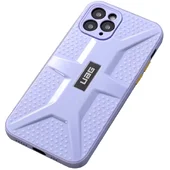 Чохол TPU + PC UAG для Apple iPhone 11 Pro Max (6.5 ") Бузковий