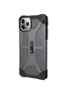 Ударопрочный чехол UAG Plasma для Apple iPhone 11 Pro Max (6.5") Черный