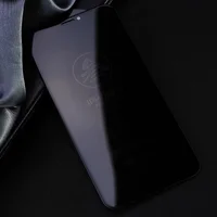 Защитное стекло Remax 3D (GL-27) для Apple iPhone 11 Pro Max / XS Max (6.5") Черный