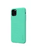 Чохол Nillkin Matte для Apple iPhone 11 Pro Max (6.5 ") Бірюзовий / Mint Green