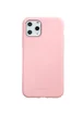 TPU чехол Molan Cano Smooth для Apple iPhone 11 Pro Max (6.5") Розовый