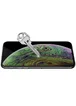 Защитное стекло Nillkin (CP+PRO) для Apple iPhone 11 Pro Max (6.5") / XS Max (6.5") Черный