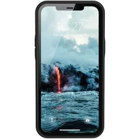 Чохол UAG OUTBACK BIO для Apple iPhone 11 Pro Max (6.5") Чорний