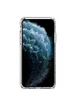 TPU чехол Clear Shining для Apple iPhone 11 Pro Max (6.5") Прозрачный