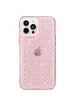 Чехол TPU Shine для Apple iPhone 11 Pro Max (6.5") Pink