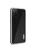 Чехол-накладка G-Case Carbon Fiber Shield для Apple iPhone 11 Pro Max (6.5") Черный