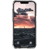 Чохол TPU UAG PLYO series для Apple iPhone 11 Pro Max (6.5") Прозорий