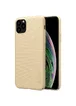 Чехол Nillkin Matte для Apple iPhone 11 Pro Max (6.5") Золотой