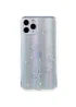TPU + Glass чохол Aurora Space для Apple iPhone 11 Pro Max (6.5 ") Зірки