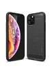 TPU чехол iPaky Slim Series для Apple iPhone 11 Pro Max (6.5") Черный